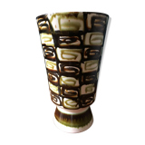 Vase saint clément Brasilia