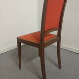 Art Deco chair circa 1910