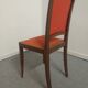 Art Deco chair circa 1910