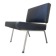 Knoll model 31 armchair