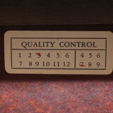 Table by Gae Aulenti for Knoll