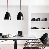 2 grande suspension Fritz hansen
