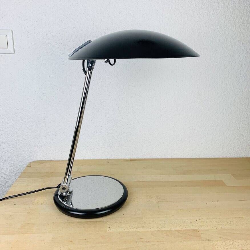 Lampe design vintage