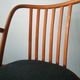 Pair of Scandinavian style armchairs, Antonin Suman, for TON, Czech Meal, 70s