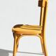 Baumann bistro chair 1960