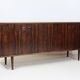 Brouer sideboard in rosewood