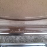 Chair "Plia" by Giancarlo Piretti for Castelli