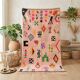 Handmade Moroccan rug 200cm x 300cm