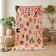 Handmade Moroccan rug 200cm x 300cm