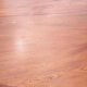 Table ronde vintage