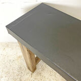 Old workbench