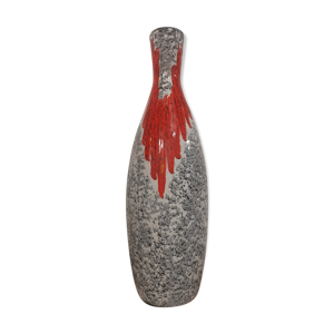 vase vintage Fat Lava