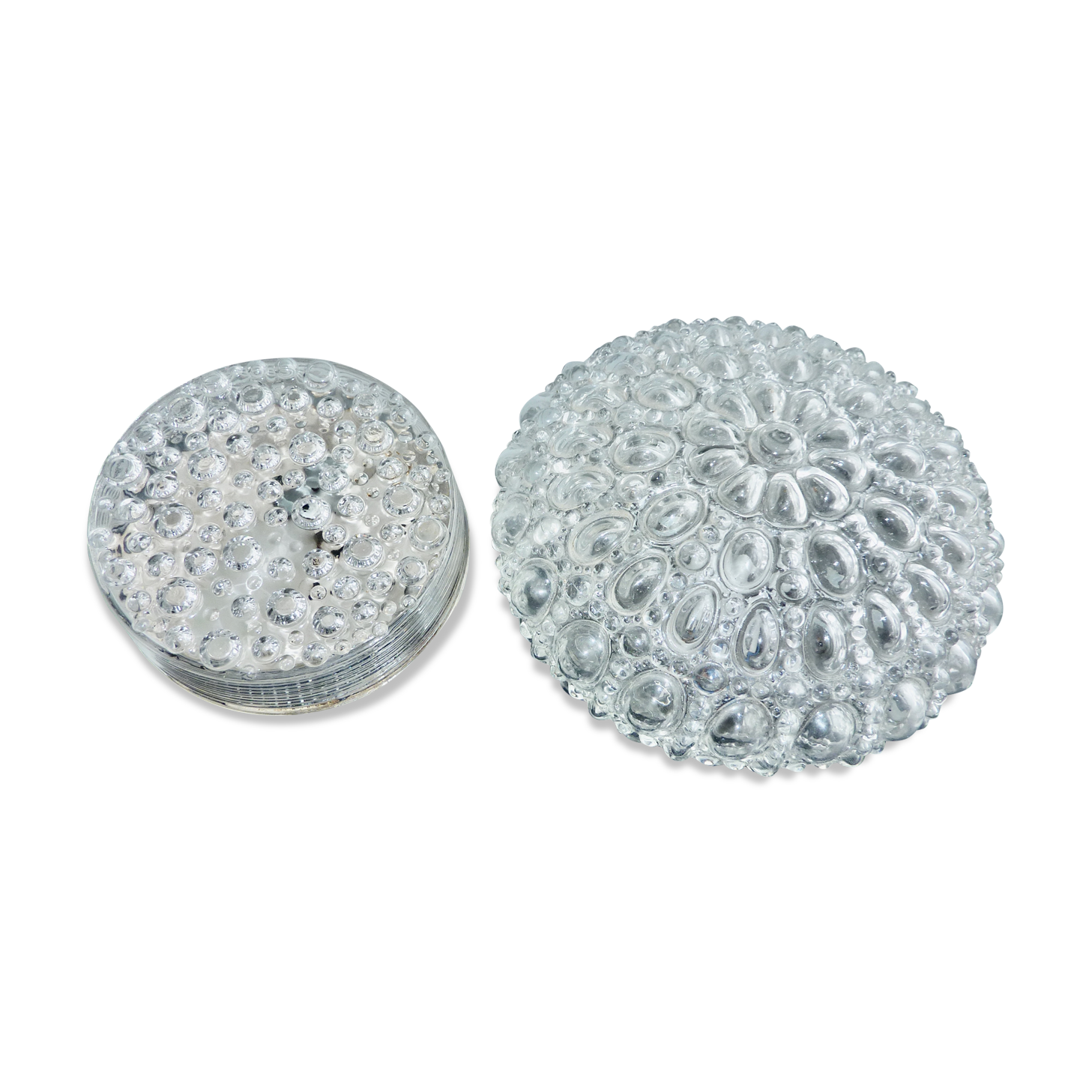 Ceiling light Limburg Glashutte