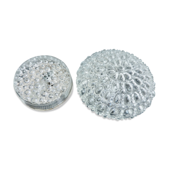 Ceiling light Limburg Glashutte