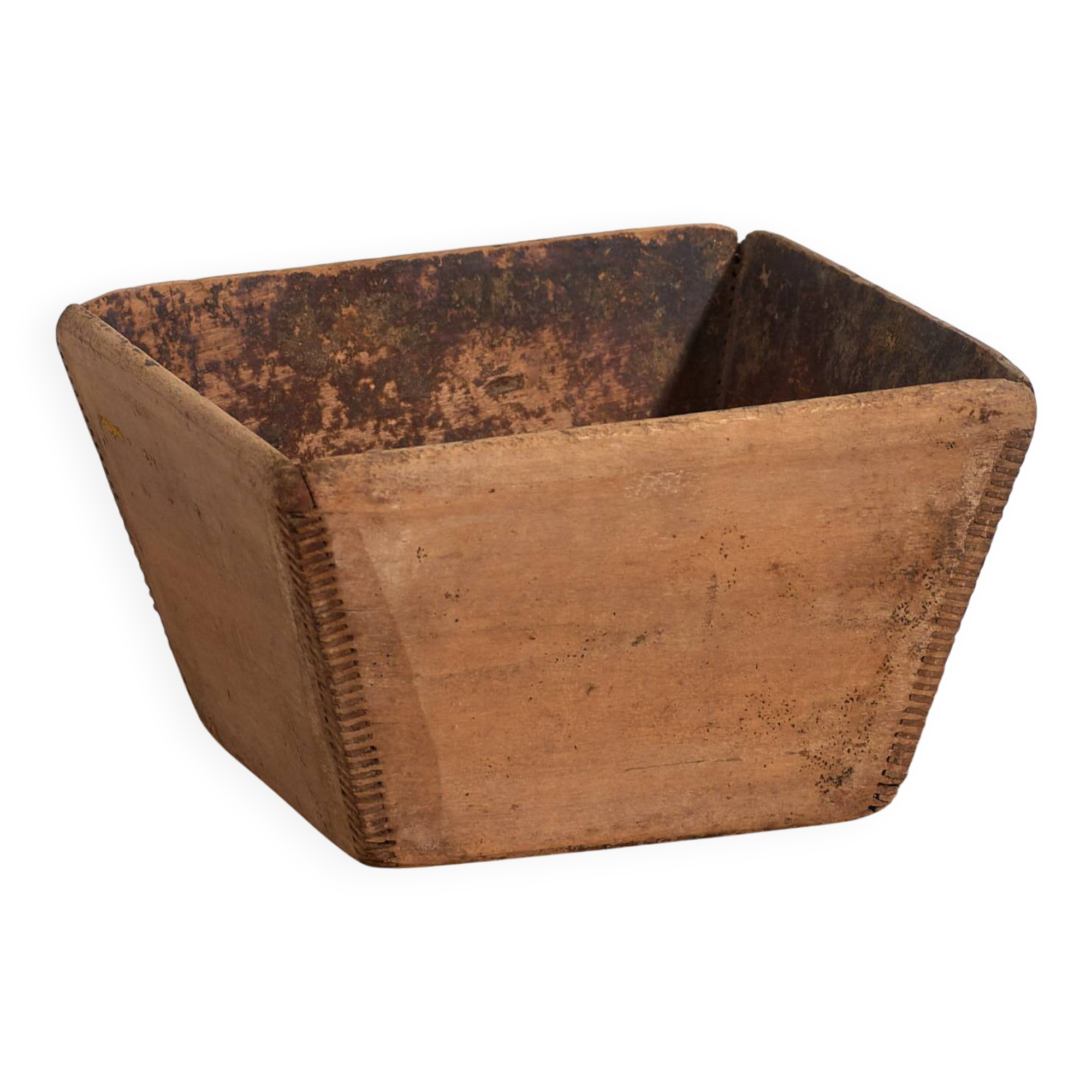 Ancient Asian bowl (c.1920) #11