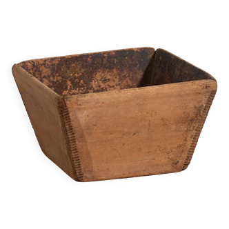 Ancient Asian bowl (c.1920) #11