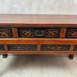 19th century Chinese console