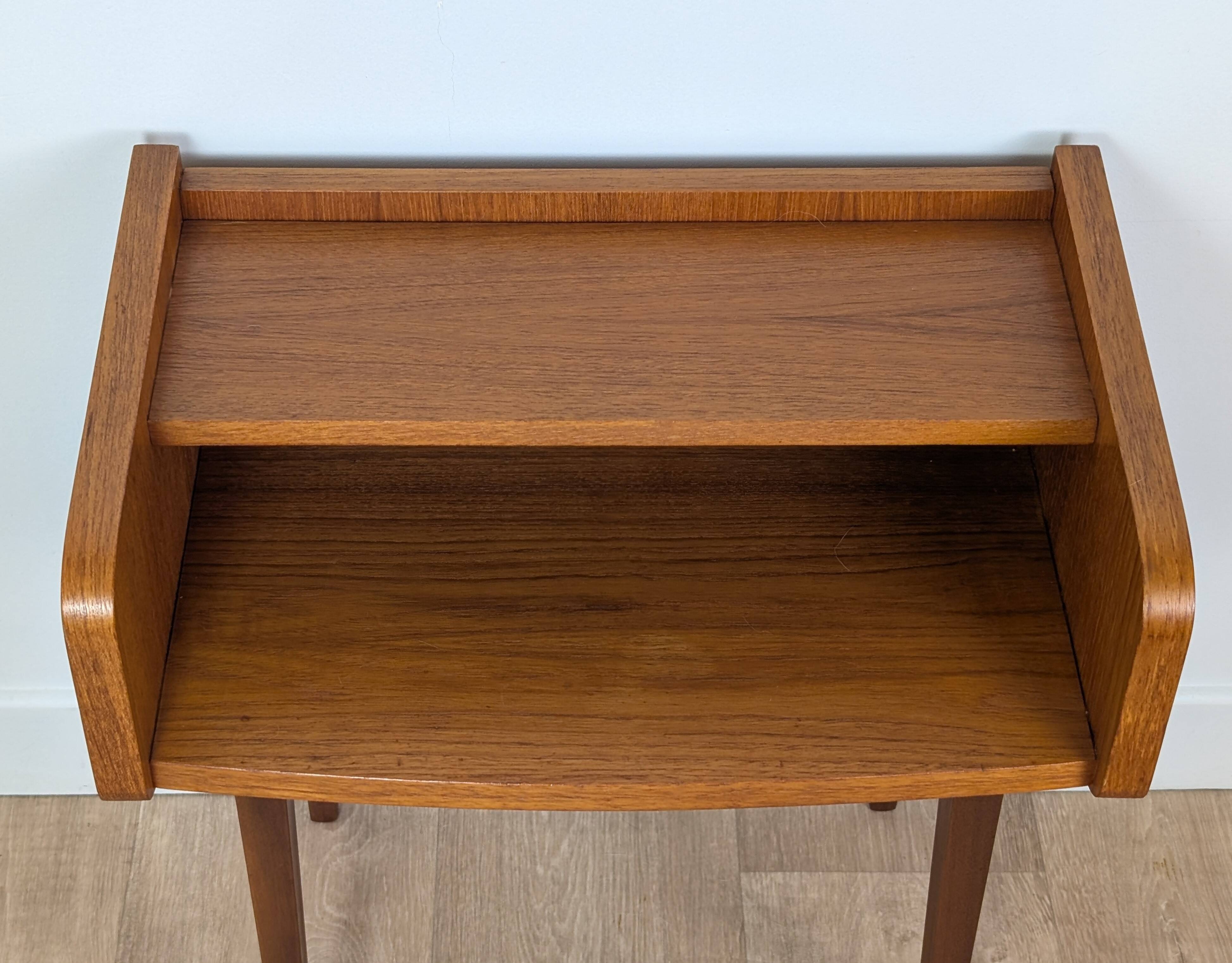 Chevet vintage