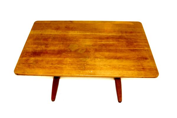 Table basse, Børge Mogensen, Danemark, 1960