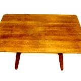 Table basse, Børge Mogensen, Danemark, 1960