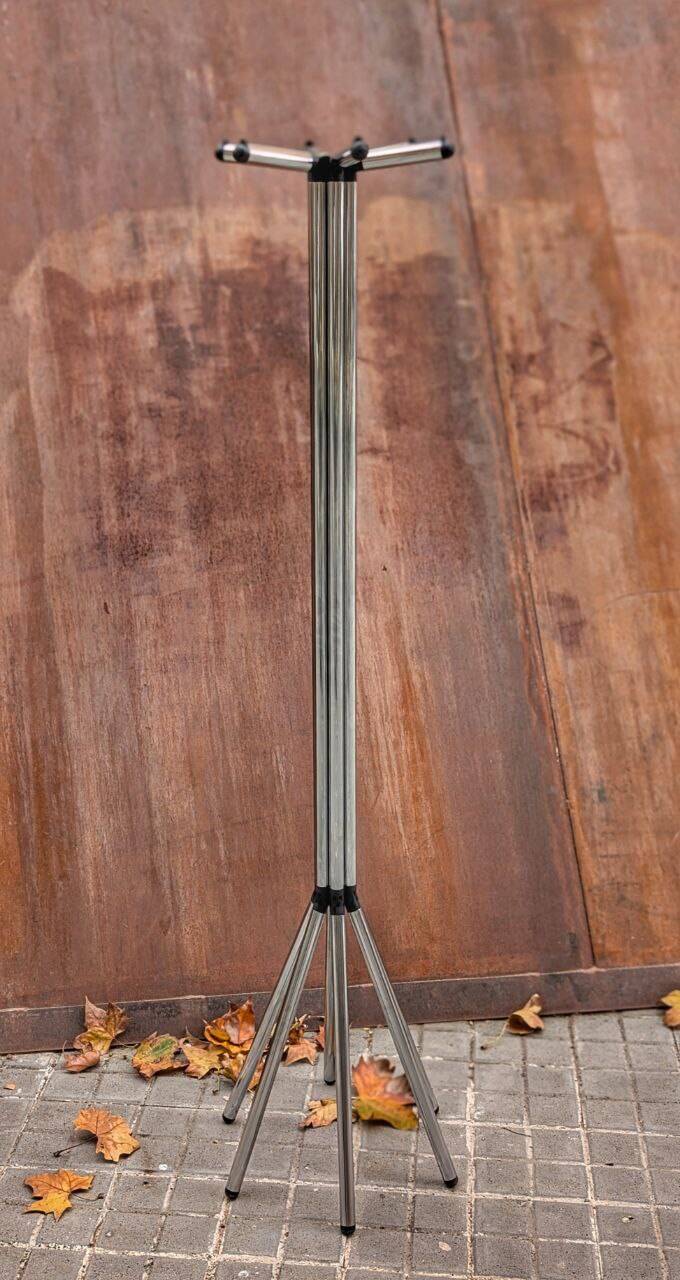 Battista Coat Stand by Giuseppe Raimondi for Skipper, Italy 1982