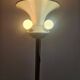 Rare Midcentury Floor Lamp Uplighter style, Germany, 1970s