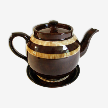 Arthur Wood Ceramic Teapot