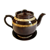 Arthur Wood Ceramic Teapot