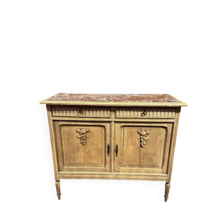 Buffet d'appoint ancien