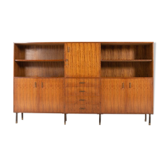 Mid-century Italian cabinet from the 1960s