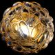 Ceiling lamp Helena Tynell / 1960