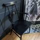 Fauteuil Ikea collector  design Edda Strandmark