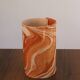 Vase Terracotta