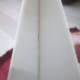 Lampe pyramide par Harco Loor 1980