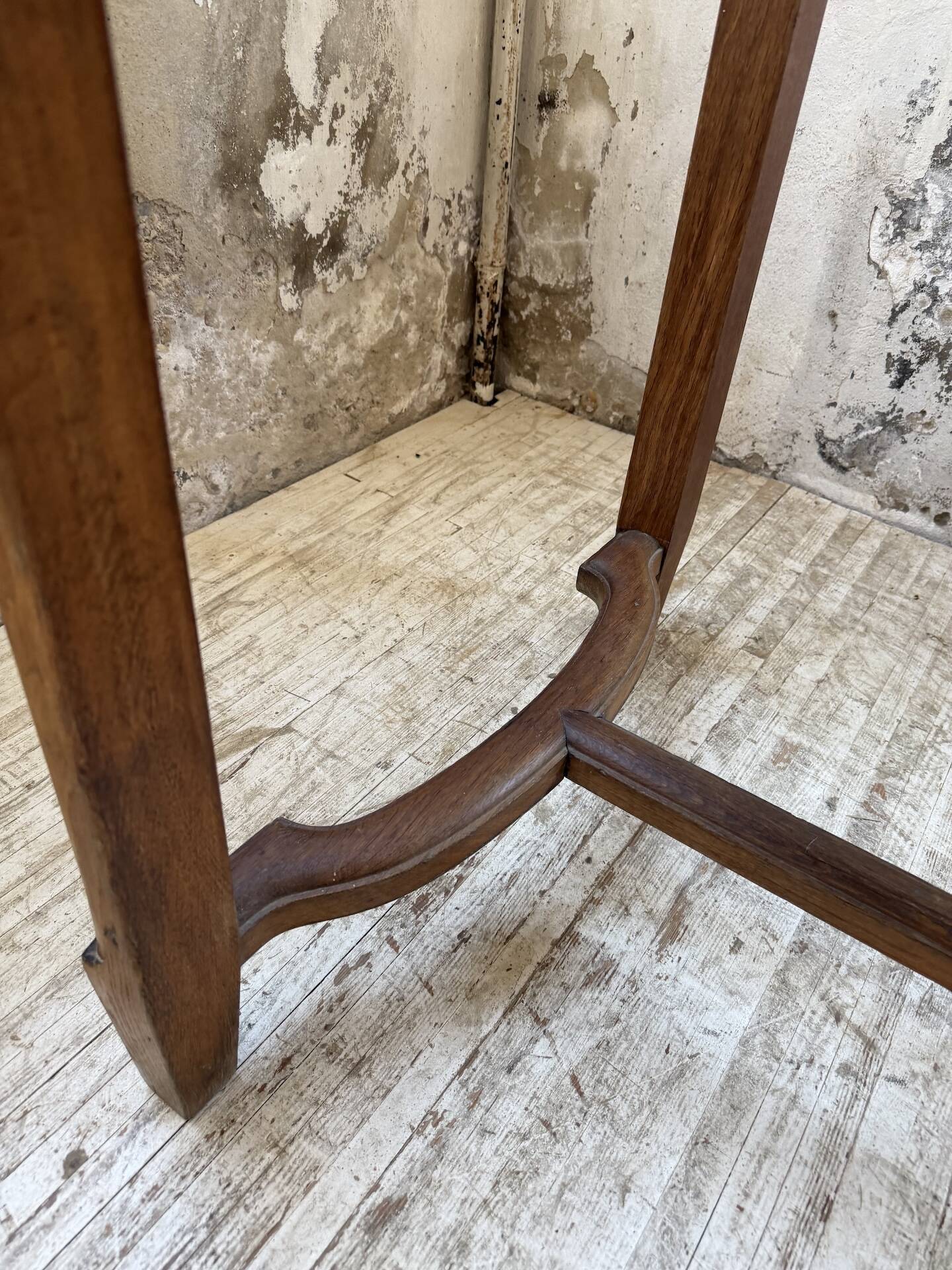 Desk - work table for a draper 1900 150cm