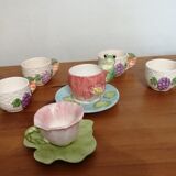 Vintage slip service