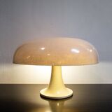 Lampada da tavolo Nesso vintage di Giancarlo Mattioli per Artemide 1967