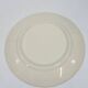 2 Antique Gilman Sacavem Statue Dinner Plates / Serving Dishes
