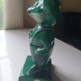Porcelain bears