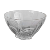 Bol en verre Huile Lesieur