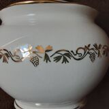 Villeroy and Boch sugar bowl
