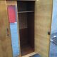 Armoire vintage