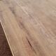 Old oak farm table - 1m62