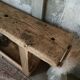 Joinery workshop