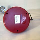 Polestar red blue halogen lamp