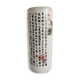 Chinese roll stone temple decoration and ideograms