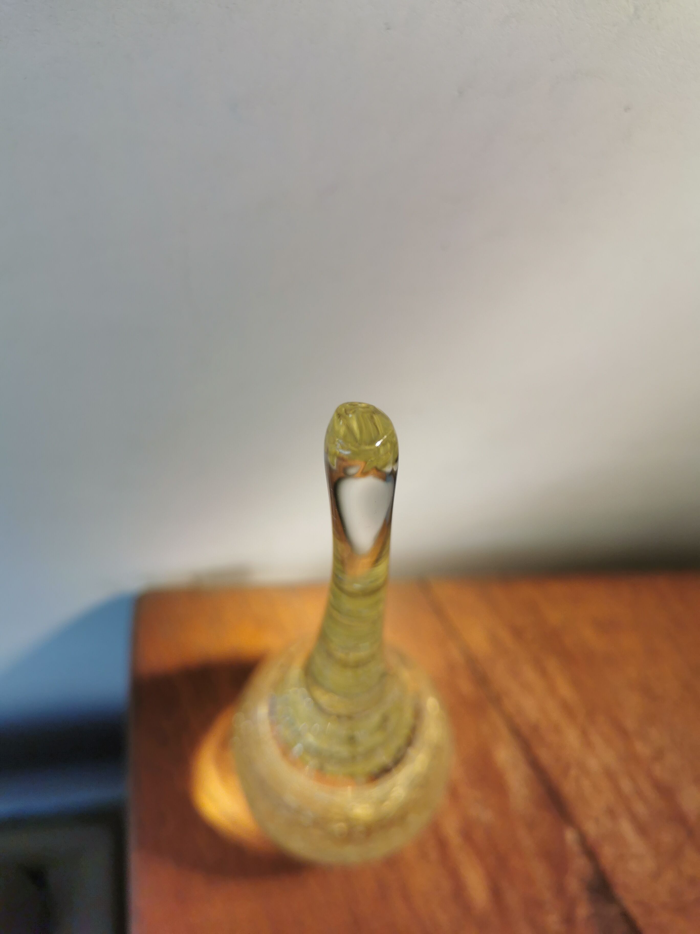 Vintage sulfide Italy 70s