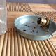 Vintage ceiling light
