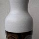 Vintage ceramic vase