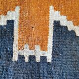 Tapis kilim ancien